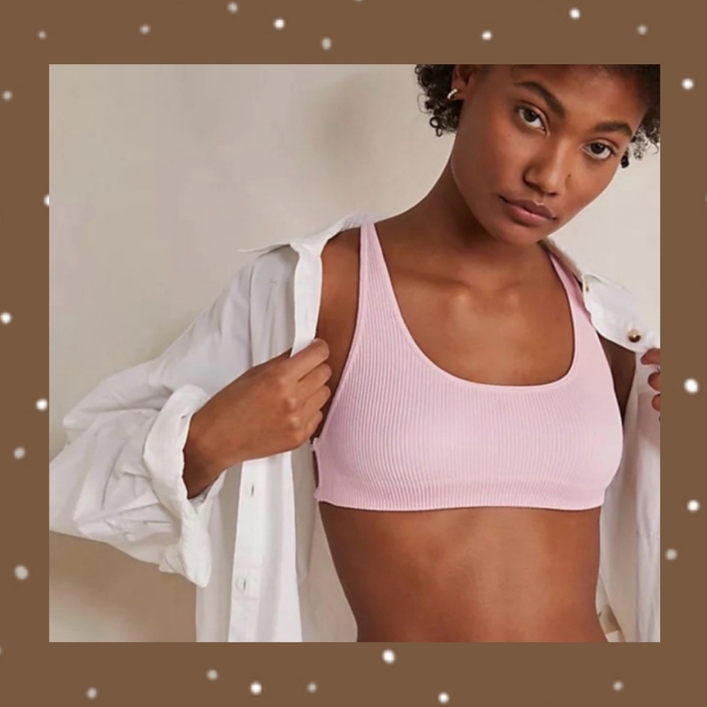 💗 Free People Intimately Sienna Bra 💗